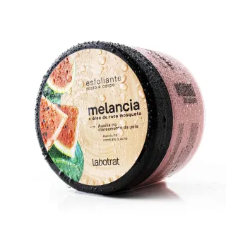 Labotrat - Esfoliante Rosto e Corpo 300g - Maracujá