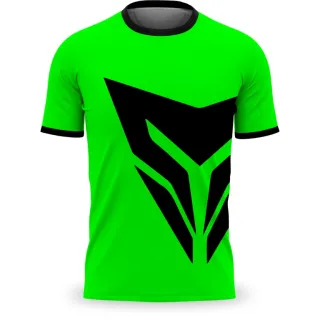 Pronta Entrega Camiseta Casual Matreiro Academia Corrida Qualidade Superior - Verde