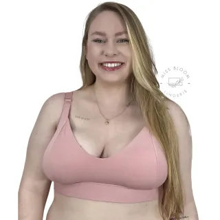 Alça Reforçada Sutiã Plus Size Sem Bojo Atacado Revenda - Branco