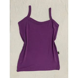 Alça Básica Regata Blusa (SUEDE) - Verde