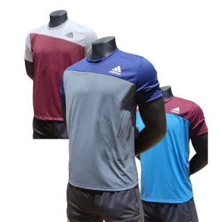 Lançamento Camisa Masculina Dry Fit - SORTIDO