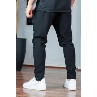 Calça Esportiva Fit Elast Preto - Targ - P