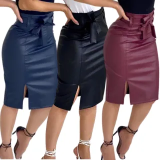 Saia Lacinho Evangélica em Courino - Rose