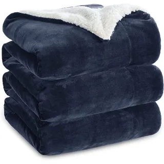 Manta Sherpa Dupla Face Peludinho Casal Queen Cobertor Edredom - Coberdrom Sherpa Cinza