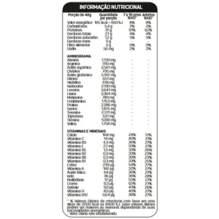 Max Titanium Whey Protein Top 3W 900g + Creatina Monohidratada Pura 300g - Baunilha