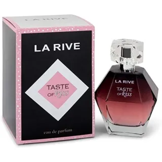 La Rive Perfume 100ml - Taste of a Kiss