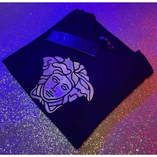 Camisa Padrão Shopping - Camiseta Masculina Premium Algodão Fio 30.1 P ao G3 - G2