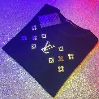 Camisa Padrão Shopping - Camiseta Masculina Premium Algodão Fio 30.1 P ao G3 - G2