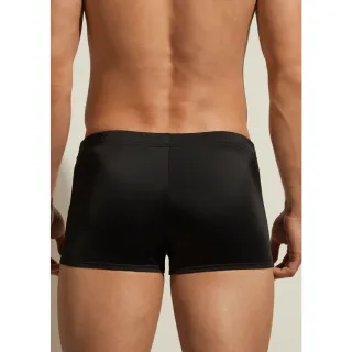 Fitness Slim Boxer Masculina Cores Sunga - Azul Marinho