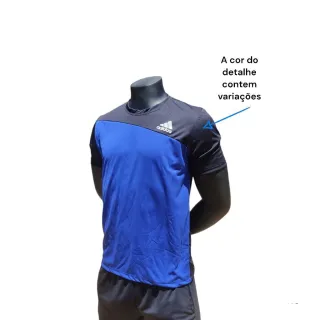 Lançamento Camisa Masculina Dry Fit - SORTIDO