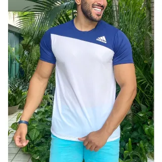 Lançamento Camisa Masculina Dry Fit - SORTIDO