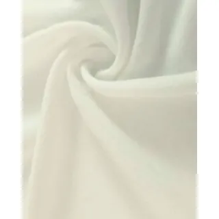 Cropped Transpassado Manga Bufante - Crepe Duna - Preto