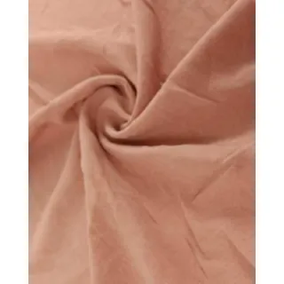 Cropped Transpassado Manga Bufante - Crepe Duna - Preto