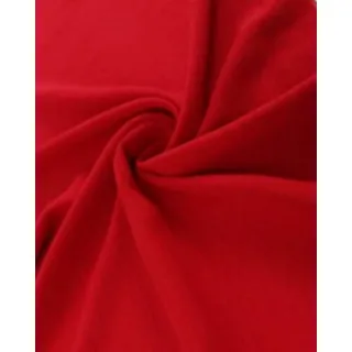 Cropped Transpassado Manga Bufante - Crepe Duna - Preto