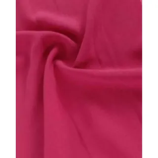 Cropped Transpassado Manga Bufante - Crepe Duna - Preto