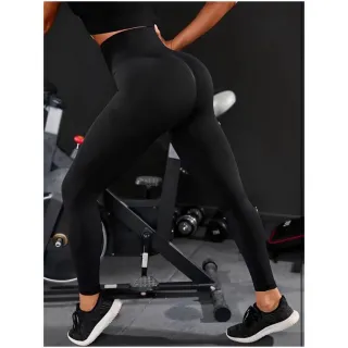Legging Fitness Suplex Estampada Cintura Alta Não Fica Transparente - G