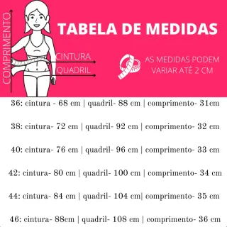 Saia Jeans Feminina Cintura Alta Preta Desfiada - Levanta Bumbum - 40