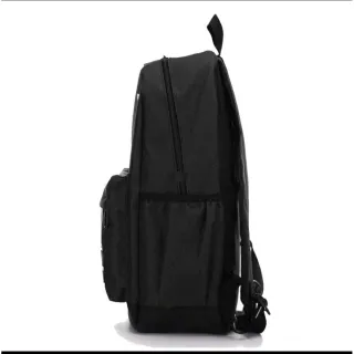 Mochila Nike Escolar Resistente para Notebook Unissex em Promoção - PRETO N LISA
