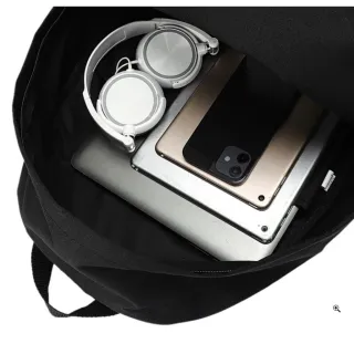 Mochila Nike Escolar Resistente para Notebook Unissex em Promoção - PRETO N LISA