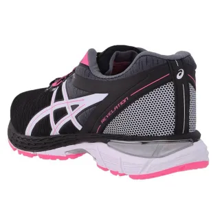 Promoção Tênis Feminino Esportivo para Academia, Corrida e Caminhada - Lançamento! - MARINHO ROSA