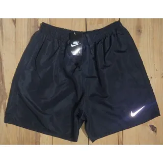 Treino Praia Tactel Mauricinho Curto - Rosa LISO