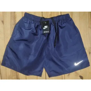 Treino Praia Tactel Mauricinho Curto - Rosa LISO