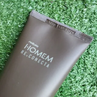 Natura Desodorante Hidratante Corporal Homem Reconecta 200ml - Único