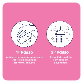 NIVEA Sabonete Líquido Waterlily & Oil 250ml - Compre online na Raryel - Único