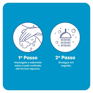 NIVEA Sabonete em Barra Hidratante 85g - Leite