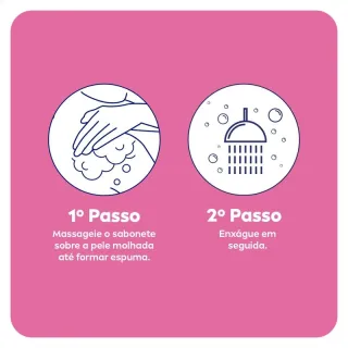 Sabonete em Barra Hidratante NIVEA Orquídeas 85g - Único