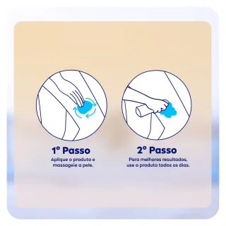 NIVEA Hidratante Desodorante Corporal Beleza Radiante Cuidado Intenso 200ml - Único