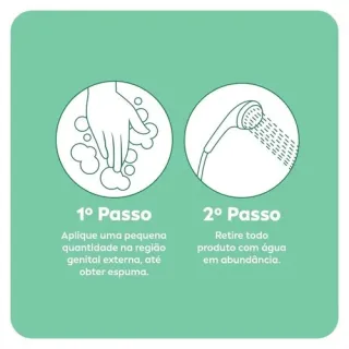 NIVEA Sabonete Líquido Natural Íntimo 250ml - Único