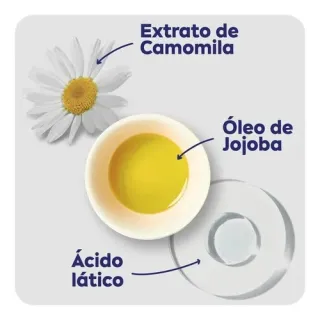 NIVEA Sabonete Líquido Natural Íntimo 250ml - Único