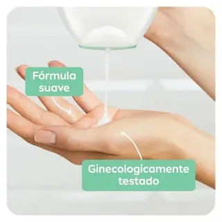 NIVEA Sabonete Líquido Natural Íntimo 250ml - Único