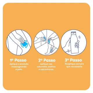 NIVEA Kit Loção Hidratante NIVEA Óleos Essenciais Flor Laranjeira 400ml - 2 Unidades - Único