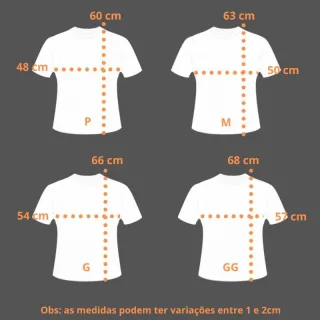 Tshirt Feminina - Camiseta Ads SW - PT mescla