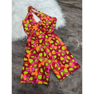 Ombro Fitness Macacão: Um Produto Incrível - Lunar