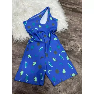 Ombro Fitness Macacão: Um Produto Incrível - Lunar