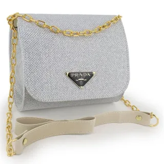 TIRA-COLO BOLSA TRANSVERSAL FEMININA - Baladinha Angike. Laranja