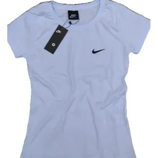 Feminina Camiseta Algodão 100% - Promoção Raryel - Preto