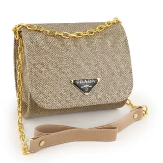 TIRA-COLO BOLSA TRANSVERSAL FEMININA - Baladinha Angike. Laranja