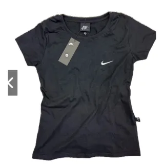 Feminina Camiseta Algodão 100% - Promoção Raryel - Preto