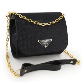 TIRA-COLO BOLSA TRANSVERSAL FEMININA - Baladinha Angike. Laranja