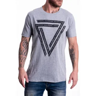 Lançamento Promoção: Camiseta Unissex Estampa Tumblr Algodão - Preta