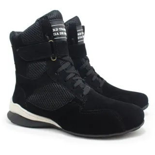 Sneaker de CrossFit para Treino Intenso - Rosa fúcsia