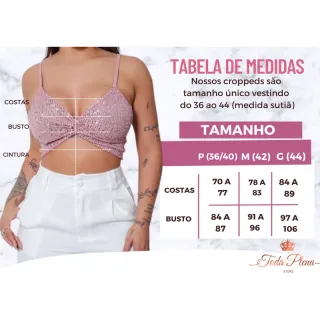 Moda Blogueira Verão Cropped Top Alça Feminina Decote Em V Aro Cod-CPAV com bojo - Preto
