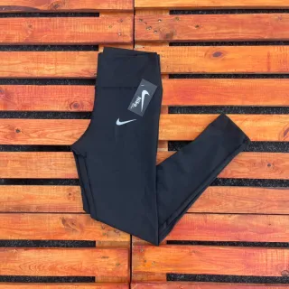 Treino Feminina Legging Nxkx Sport Academia Training Leggings - M