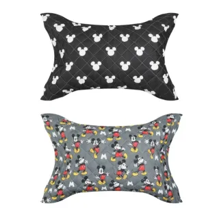 2 modelos de Porta Travesseiro Mickey, compre online na Raryel