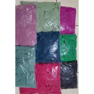 Lançamento Vestido Longo Feminino Manga Longa Decote Profundo Casamento - Roxo