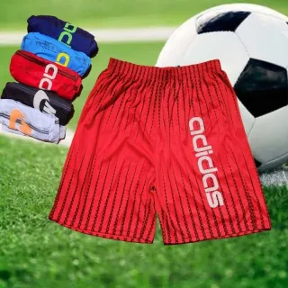 Esportivo Leve Masculino Calção Dry Fit - Short liso cinza